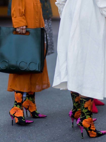 Fed up with Ugg boots? These alternative winter shoe styles should be in your wardrobe