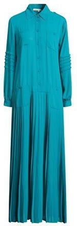 BABYLON VESTIDOS - Vestidos largos en YOOX.COM