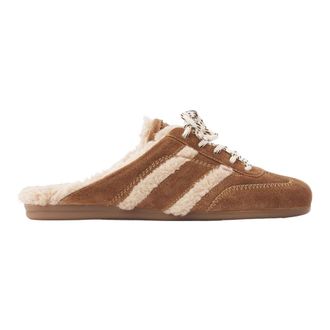 VIA VAI Mules June Ashton - - Shoes - Donna - Marrone - 40 EU