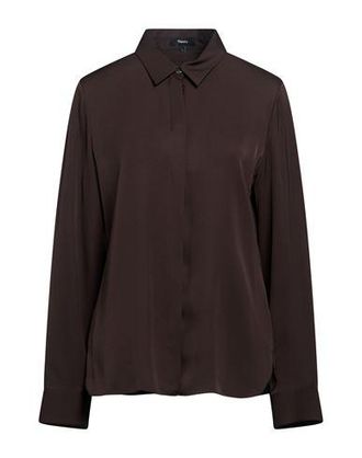 Theory TOPWEAR - Camicie su YOOX.COM