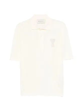 Ami Polo Ami De Coeur De Algod&oacute;n