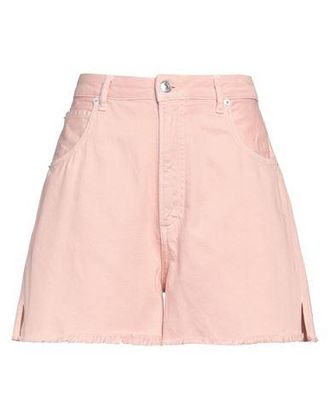 Roy Rogers BOTTOMWEAR - Shorts jeans su YOOX.COM