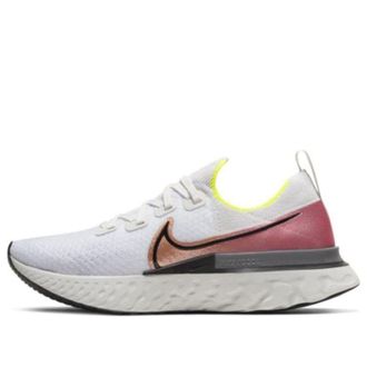 Nike React Infinity Run Pink Blast CD4371-004