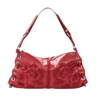 Desigual Mujer, Bolsos, Rojo, Talla: ONE Size