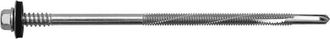 OEM Tornillo Para Paneles S&aacute;ndwich Epdm 5,5/6,3175mm 12mm - 63166p63175