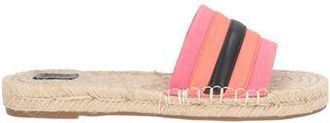 Silvian Heach FOOTWEAR - Espadrilles on YOOX.COM