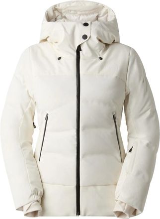 The North Face Donna, Giacche, Bianco, S, new