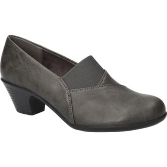 Easy Street Fondly Pump in Grey at Nordstrom Rack, Size 6.5