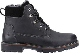 Hush Puppies Pier Shearling Lace Boot