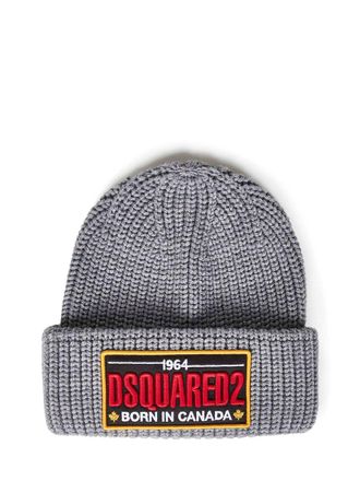 Dsquared2 Knit Cap