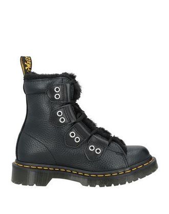 Dr. Martens CALZADO - Botines de ca&ntilde;a alta en YOOX.COM