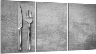 OEM Placa Protectora De Vidrio Para Estufa 3x30x52