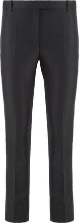 Max Mara Pantalon - Zwart