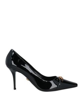 シューズ・サンダルその他 VERSACE Woman High heel shoes Beige 10114021A07977 2N24P 90_1017314-