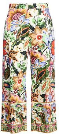 Etro BOTTOMWEAR - Pantaloni su YOOX.COM