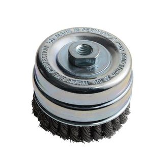 OEM Cepillos Para Ollas, 100 Unidades, M14 X 0,5 Mm, Multicolor