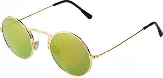 L.G.R MONASTIR-GOLD-03 MONASTIR 47 Goud 03 Zonnebril