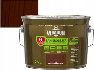 OEM Barniz Protector Y Decorativo Color Palo De Rosa Real 2,5 L