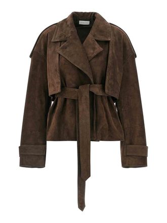 ARMARIUM Flaminia Trench Coat