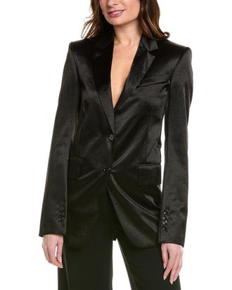 Sportmax Sportmax Volante Blazer