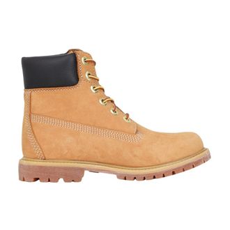 Timberland Mujer, Zapatos, Amarillo, Talla: 37 EU