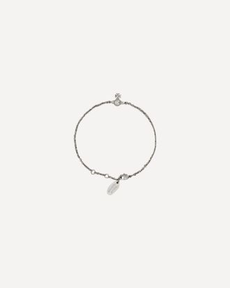 Vivienne Westwood Bracciale Balbina Woman UNI