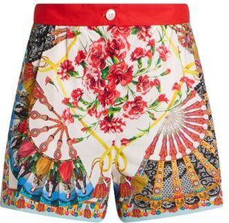 Dolce & Gabbana BOTTOMWEAR - Shorts e bermuda su YOOX.COM