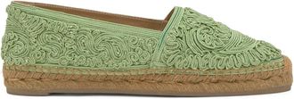 Castaner Mujer, Zapatos, Verde, Talla: 40 EU