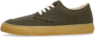 Element Topaz C3 Skate Sneakers - Heren - Sneakers - Groen - 40 EU - Schoenen