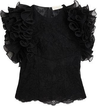 Zimmermann TOPWEAR - Tops on YOOX.COM
