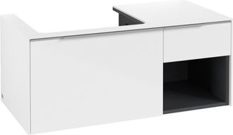 Villeroy & Boch Subway 3.0, Mueble De Lavabo, 1001x423x516 Mm, 2 - Villeroy&boch
