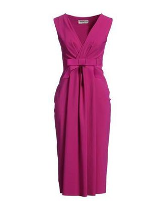 La Petite Robe Di Chiara Boni DRESSES - Midi dresses sur YOOX.COM