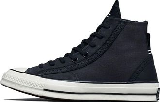 Converse Chucks 70 Leather and Suede Storm Wind A08178C