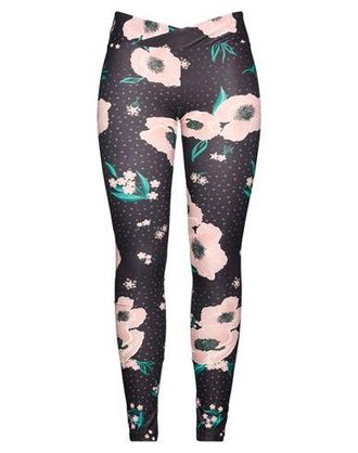 Aniye By BOTTOMWEAR - Leggings sur YOOX.COM