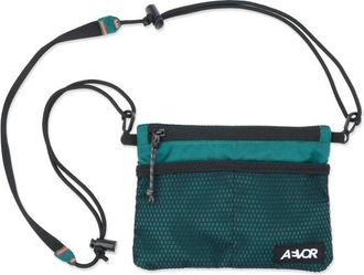 Aevor Chest Pouch Umhängetasche - | blau