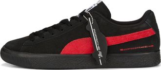 Puma Porsche x RS 2.7 Suede 50th Anniversary - Black Ski Patrol 307331-02