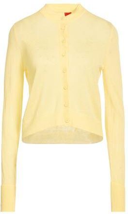 Max & Co. KNITWEAR - Cardigans on YOOX.COM