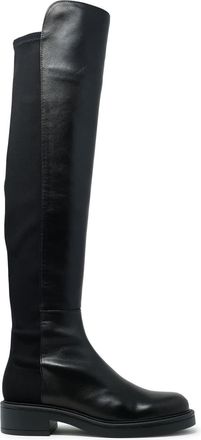Stuart Weitzman Nappa 5050 Celia Boots