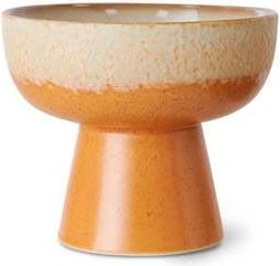 HKliving schaal op voet 70s - S