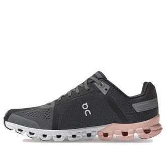On Running (WMNS) On Running Cloudflow 3.0 Rock Grey Rose 35.99234