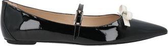 Stuart Weitzman FOOTWEAR - Ballet flats on YOOX.COM