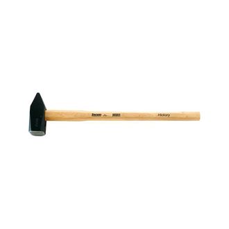 Forum Martillo De Herrero De Mango De C&aacute;rter, Peso : 6 Kg