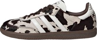 adidas Samba OG Cow Print - Heren - Skateschoenen - Veelkleurig - 40 EU - Fitness