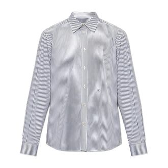 Valentino Garavani Hombre, Camisas, Blanco, Talla: L