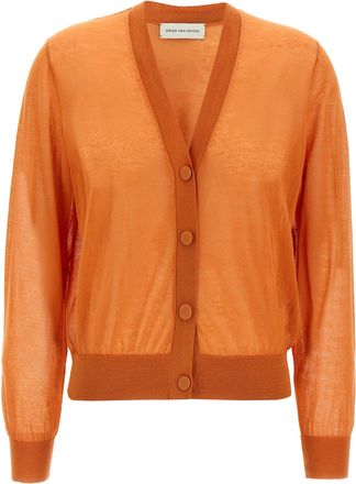 Dries Van Noten Talita Cardigan