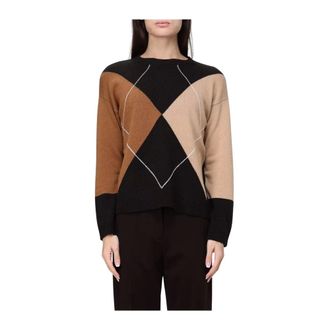KANGRA Kangra Sweaters - Knitwear - Mujer - Multicolor - S