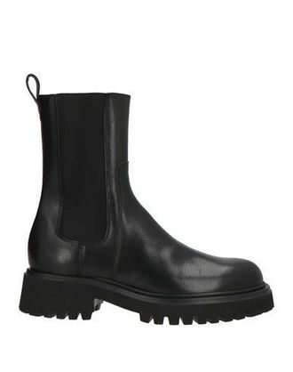 Guglielmo Rotta CALZADO - Botines de ca&ntilde;a alta en YOOX.COM