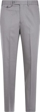 PT01 Chinos - Heren - Nette broeken - Grijs - L - Broeken