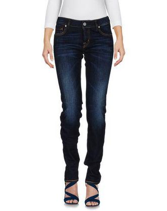 Jacob Cohen BOTTOMWEAR - Pantaloni jeans su YOOX.COM