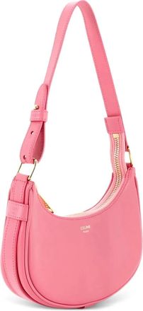 Celine Borsa passepartout Ava mini - Rosa